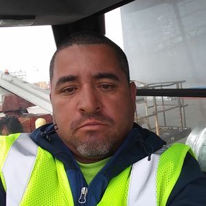 Meet your Posher, Rafael